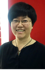 Dr Jie YAN