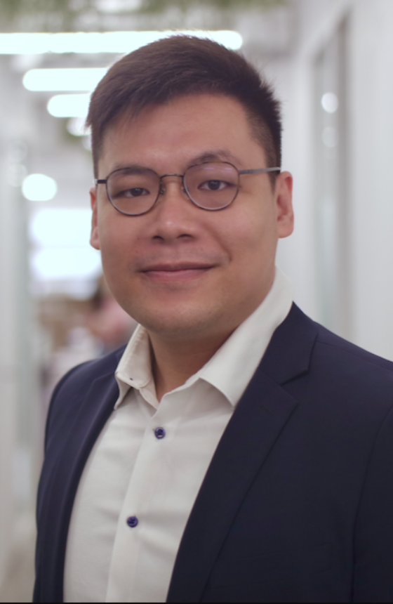 Mr. Ikey H. Y. CHEUNG