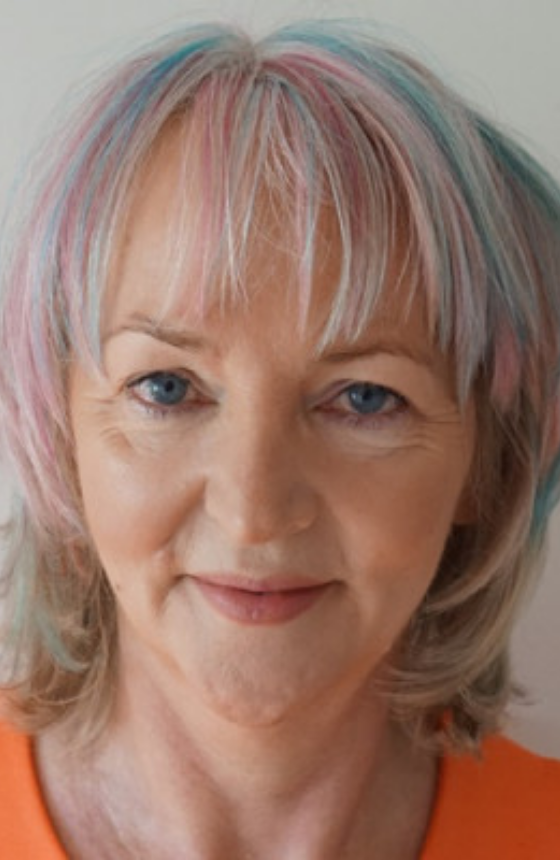 Prof. Alisoun J. Milne