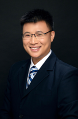 Prof. YAN Chao-Gan