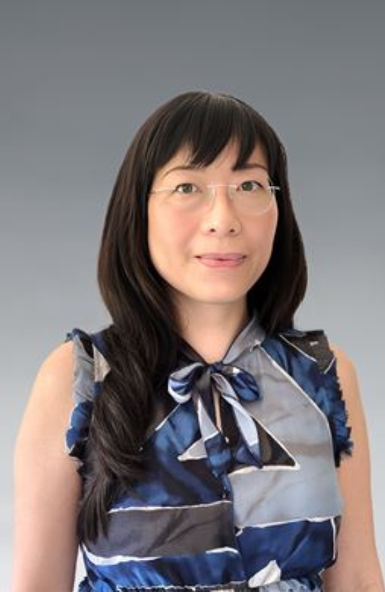 Prof. Jacqueline SIN