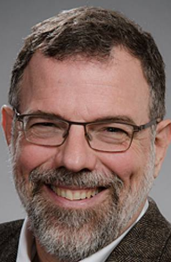 Prof. Mark P. Jensen