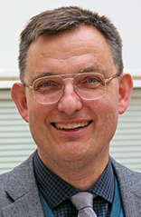 Prof. Uwe Rudolph