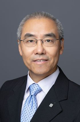 Prof. Zhang Weixiong