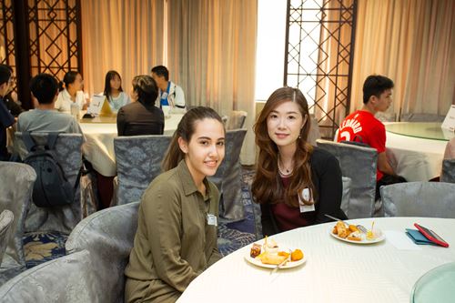 08 AA Tea Gathering 2019