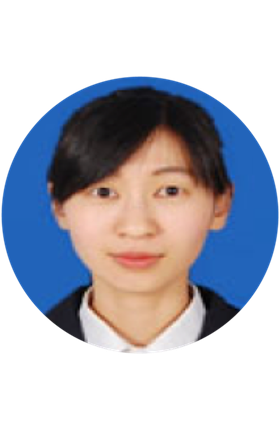 Dr Ying Emma XIA