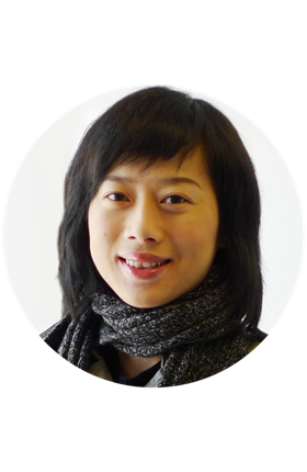 Dr Hanhua Erica XU