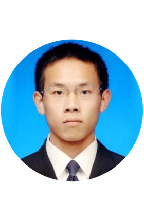 Dr Peng LUO