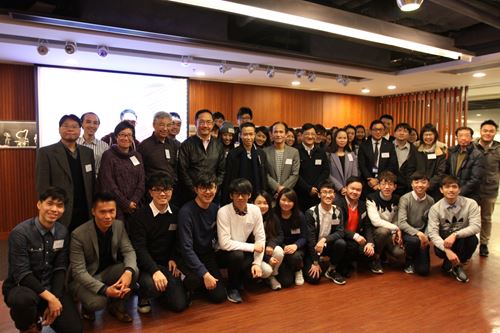 5 PMP Lunar New Year Gathering 16 February 2016