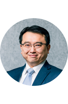 Dr Leon LAM
