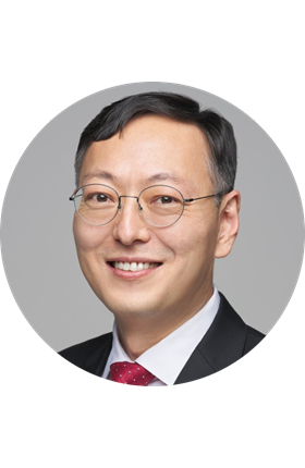 Dr Robert PARK