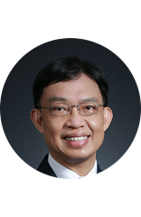 Mr James TONG