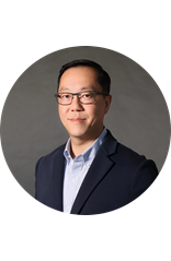 Mr Kevin HUANG