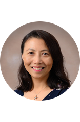 Ms Olivia WONG