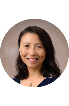 Ms Olivia WONG