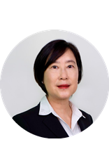 Ms Dionne KUNG