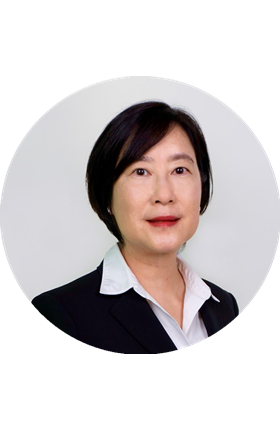 Ms Dionne KUNG