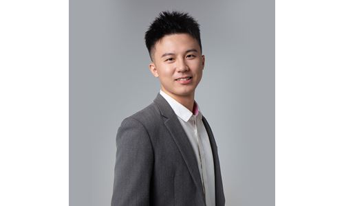 HU Yue BA