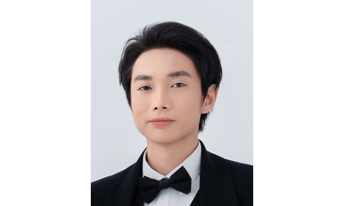 SIN Wai Ki Ricky HRM