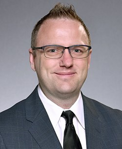 Research Seminar by Prof. Derek D. RUCKER | Department of Management ...