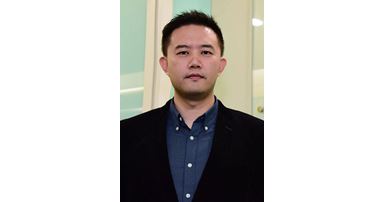 Yuwei JIANG