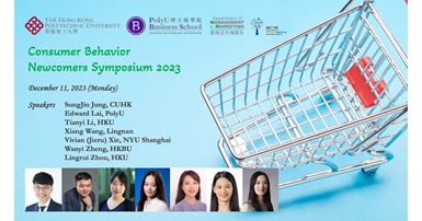 CB Newcomers Symposium 2023