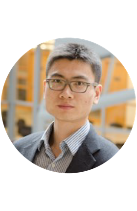 Dr Feng Bai