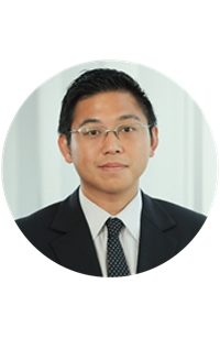 Dr Chi Hong Simon CHAN