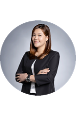 Dr Ting Yan Winslet CHAN