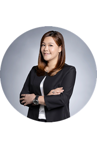 Dr Ting Yan Winslet CHAN