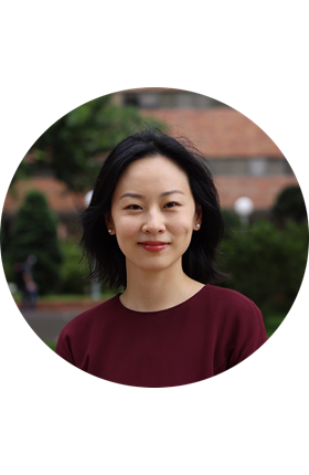 Dr Fangyuan Chen