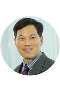 Dr Wing Sing Vincent CHO