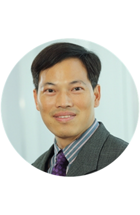 Dr Cho Wing-sing Vincent