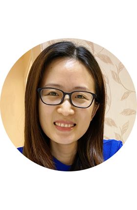 Prof. Y. Katherine Feng