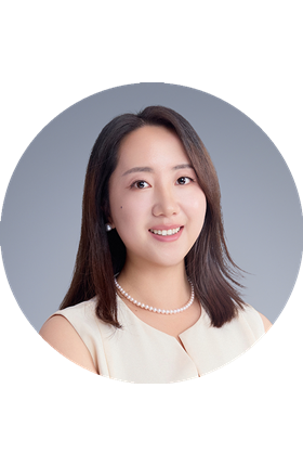 Prof. Olivia GUAN