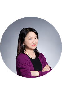 Prof. Ming Wai Celine HO