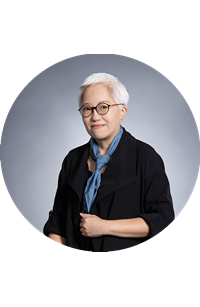 Dr Pun Zee Pamsy HUI