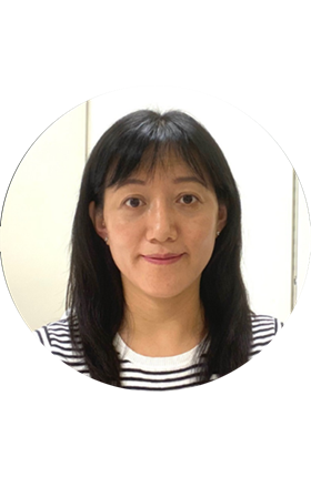 Dr Rebecca JIANG