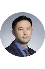 Prof. Yuwei JIANG