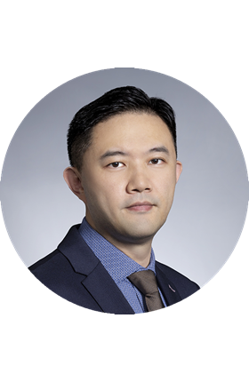 Prof. Yuwei Jiang