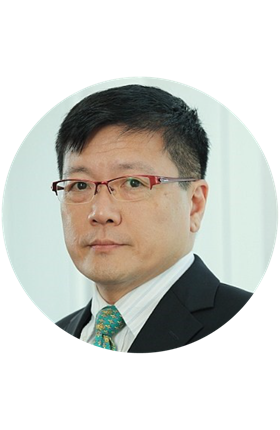 Dr Lam Tak Ming