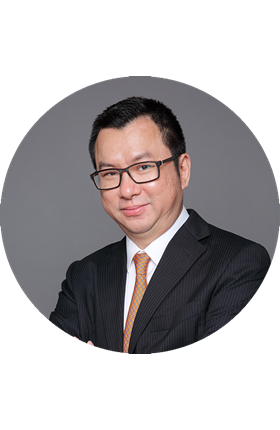 Prof. Fung Tenny LAM