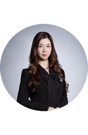 Dr Hazel Lee