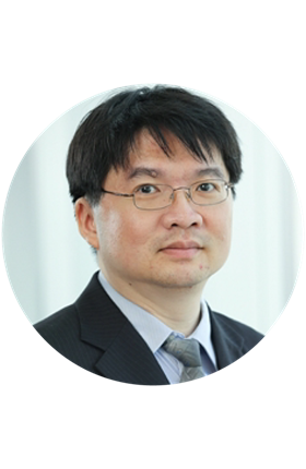 Dr Leung Chi-hong