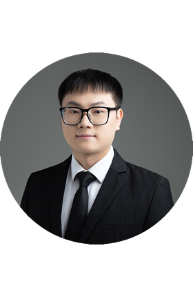 Dr Max Liu