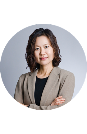 Prof. Xiaolin Li