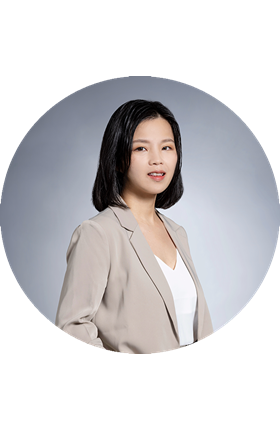 Prof. Yijing Li