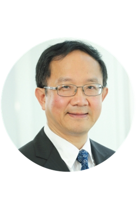 Prof. Eric Ngai W.T.