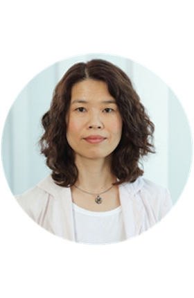 Dr Elvy Pang
