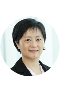 Dr Lai Ming Jackie TAM